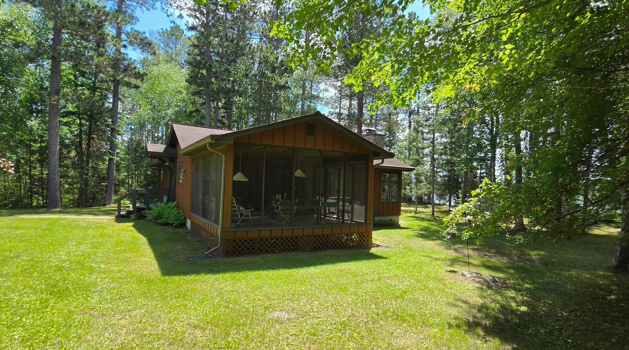 51946 North Wasson Lake Road Bigfork, MN 56628 - Photo 5 of 52