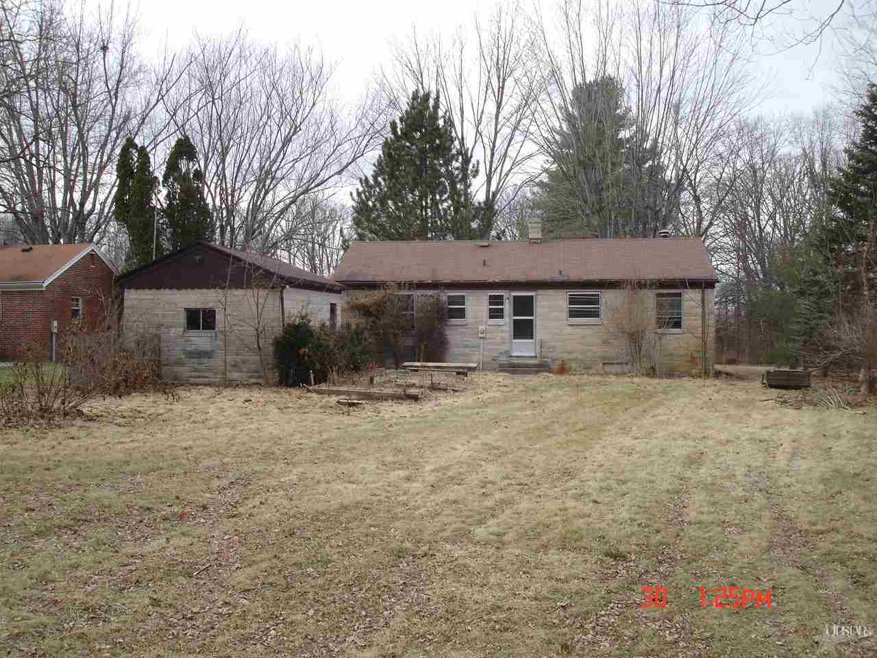 4415 Dicke Road Fort Wayne, IN 46804 - Photo 10 of 14