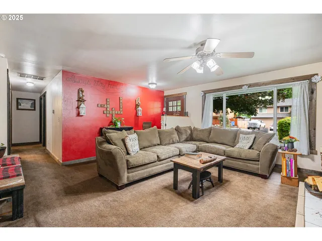 $499,000 | 39355 Glover Court, Sandy, OR 97055