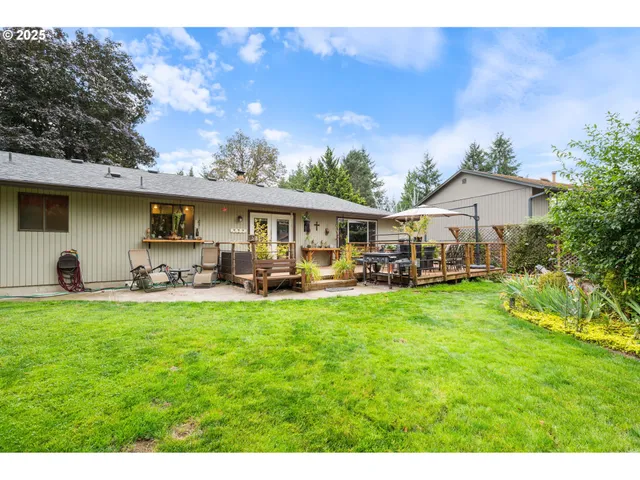 $499,000 | 39355 Glover Court, Sandy, OR 97055