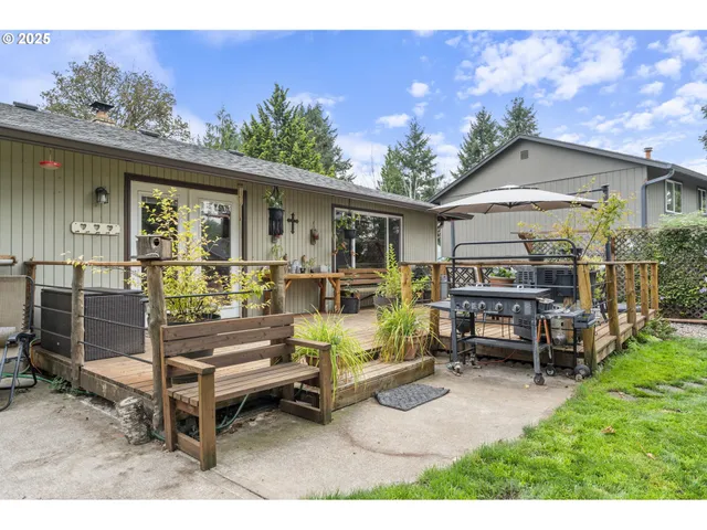 $499,000 | 39355 Glover Court, Sandy, OR 97055