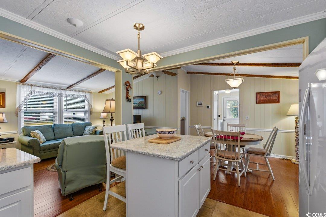 1021 South Marlin Circle Murrells Inlet, SC 29576 - Photo 12 of 30