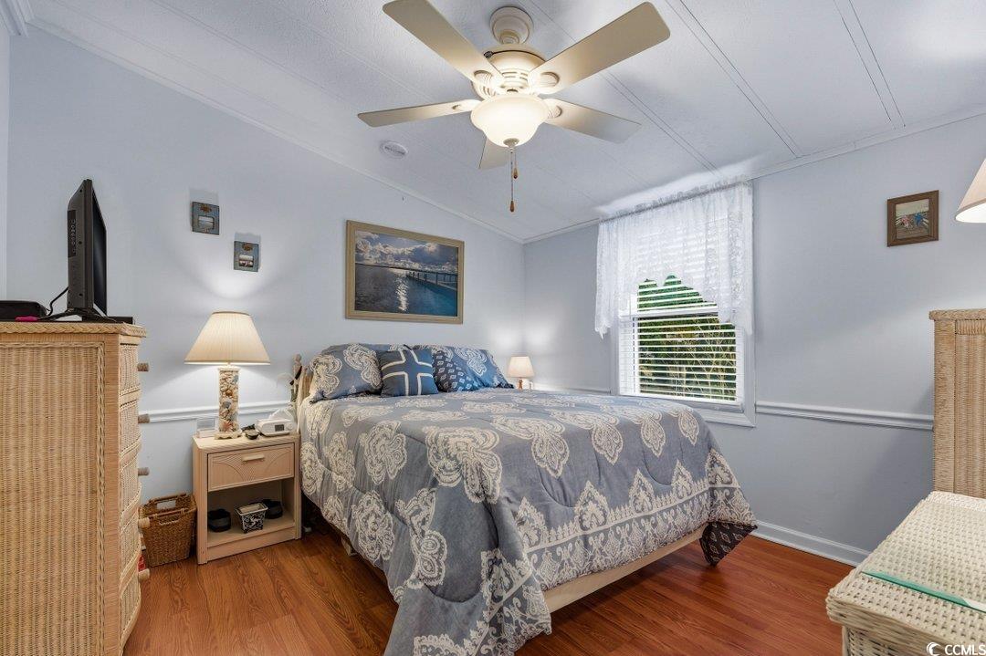 1021 South Marlin Circle Murrells Inlet, SC 29576 - Photo 13 of 30