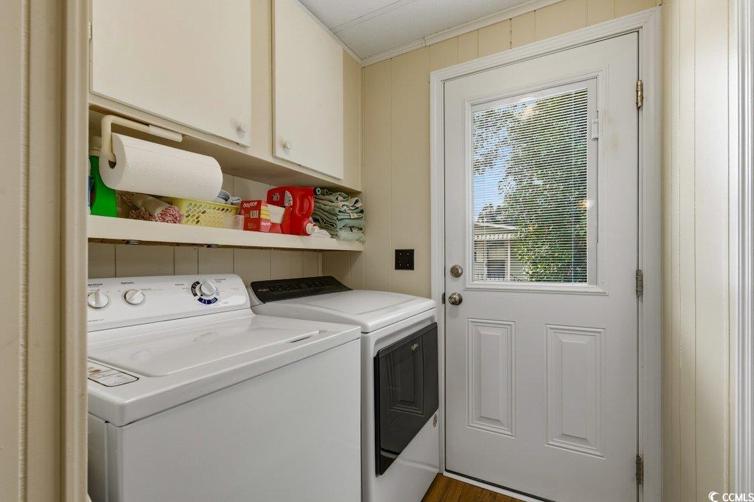 1021 South Marlin Circle Murrells Inlet, SC 29576 - Photo 16 of 30