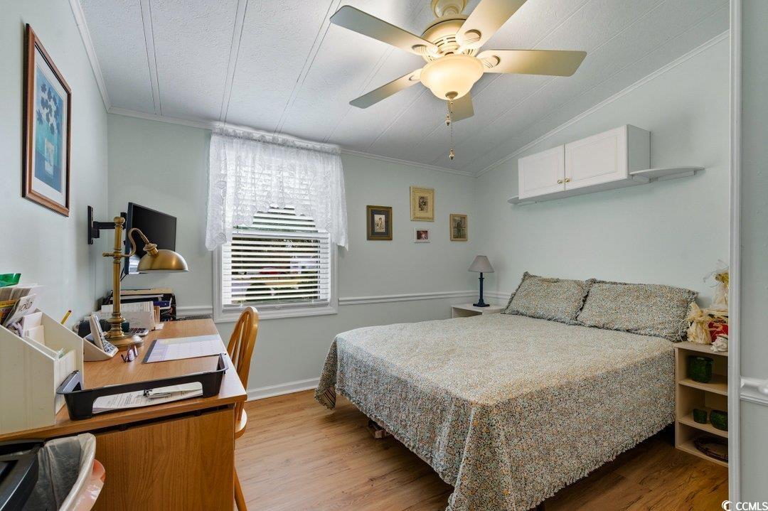 1021 South Marlin Circle Murrells Inlet, SC 29576 - Photo 17 of 30