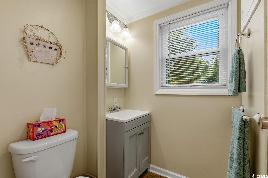 1021 South Marlin Circle Murrells Inlet, SC 29576 - Photo 18 of 30