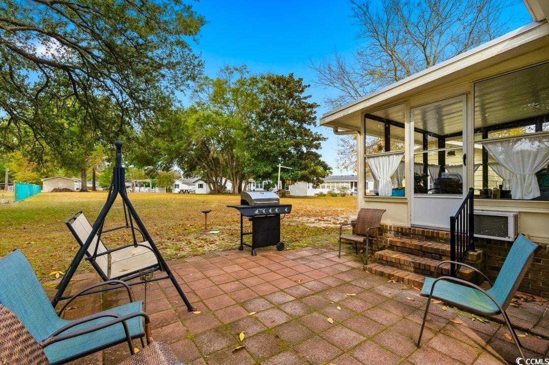 1021 South Marlin Circle Murrells Inlet, SC 29576 - Photo 20 of 30