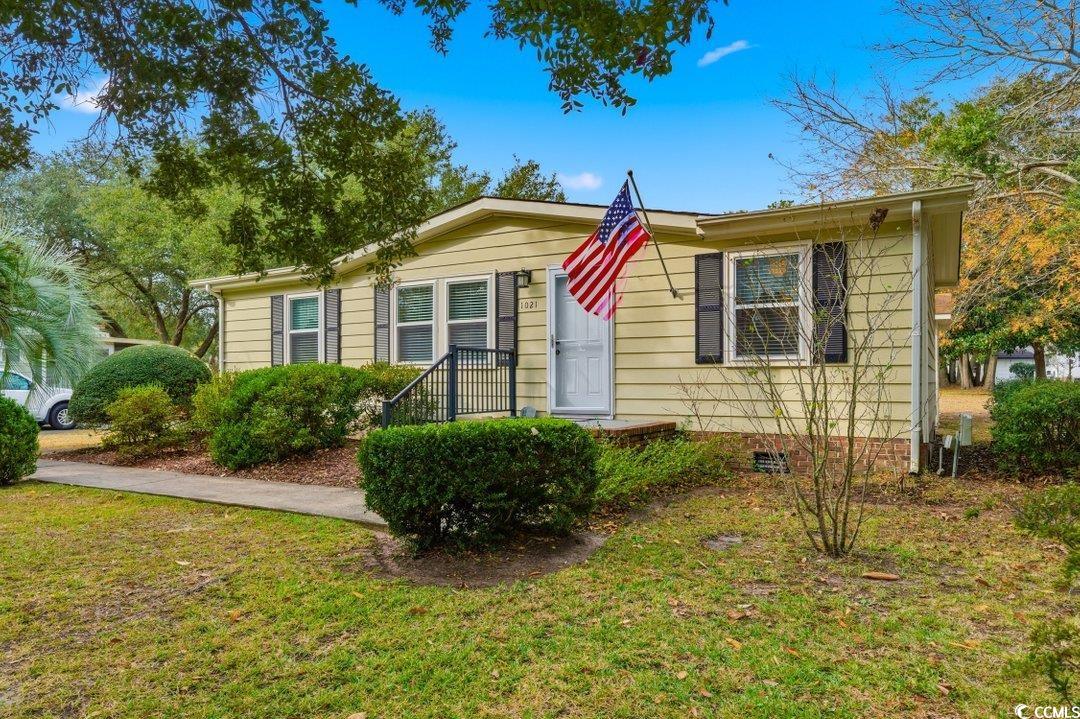 1021 South Marlin Circle Murrells Inlet, SC 29576 - Photo 2 of 30