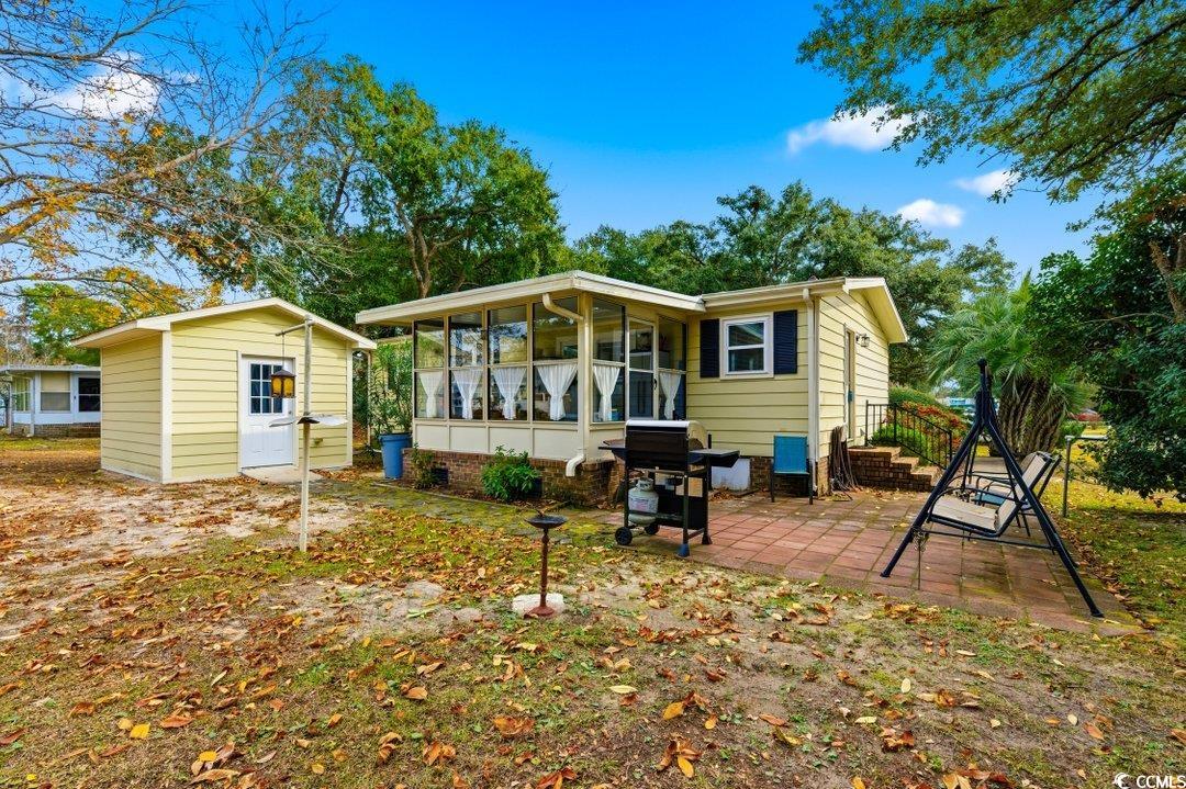 1021 South Marlin Circle Murrells Inlet, SC 29576 - Photo 21 of 30