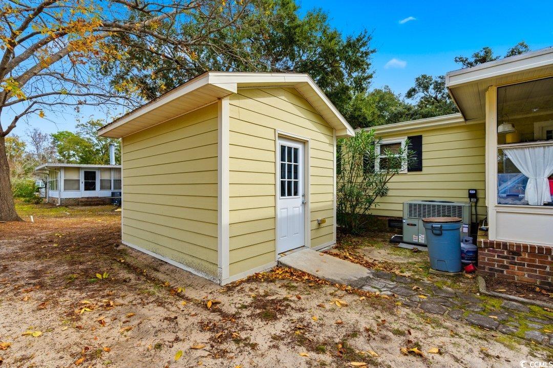 1021 South Marlin Circle Murrells Inlet, SC 29576 - Photo 22 of 30