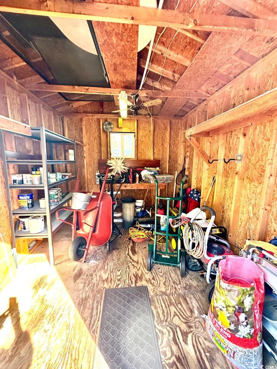 1021 South Marlin Circle Murrells Inlet, SC 29576 - Photo 23 of 30