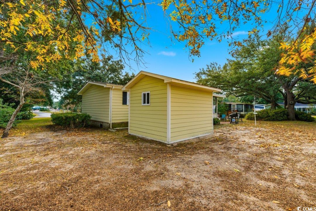 1021 South Marlin Circle Murrells Inlet, SC 29576 - Photo 24 of 30