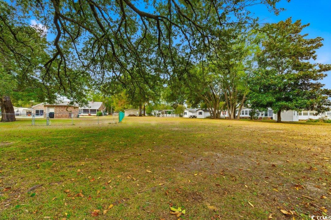 1021 South Marlin Circle Murrells Inlet, SC 29576 - Photo 25 of 30
