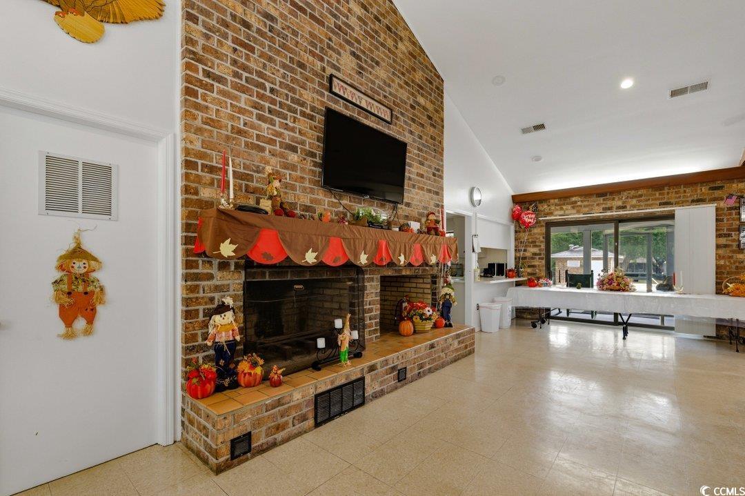 1021 South Marlin Circle Murrells Inlet, SC 29576 - Photo 27 of 30