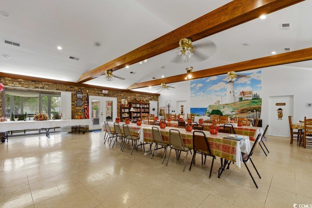 1021 South Marlin Circle Murrells Inlet, SC 29576 - Photo 28 of 30