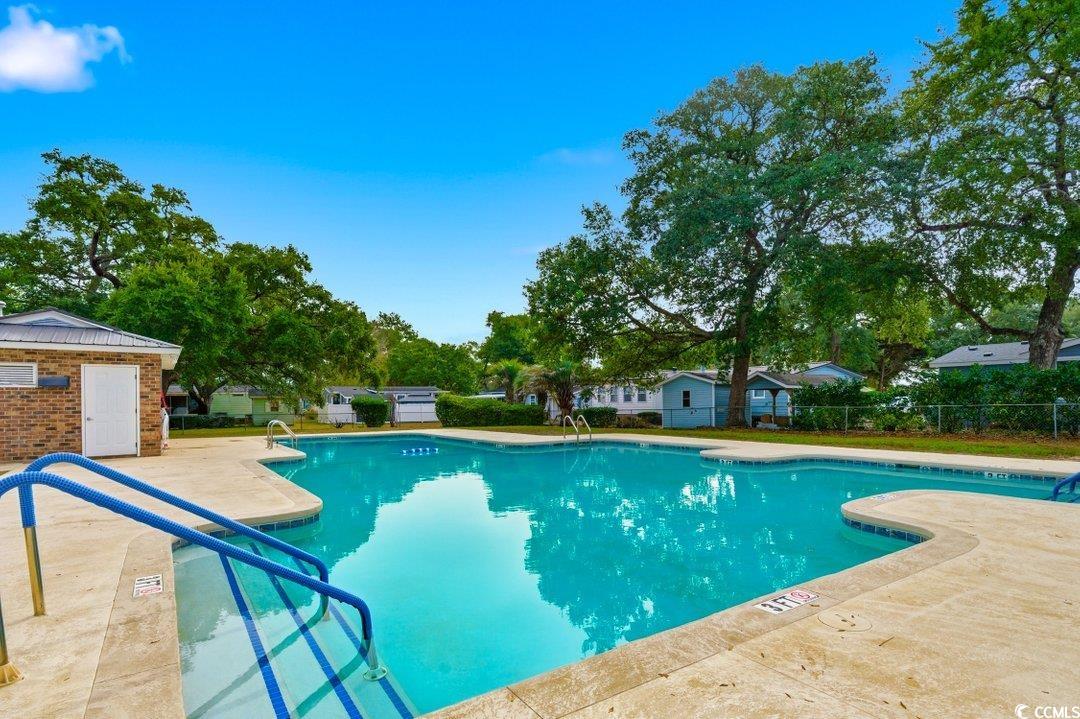 1021 South Marlin Circle Murrells Inlet, SC 29576 - Photo 30 of 30