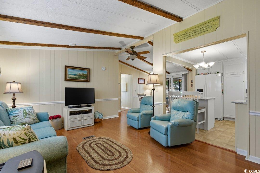 1021 South Marlin Circle Murrells Inlet, SC 29576 - Photo 4 of 30