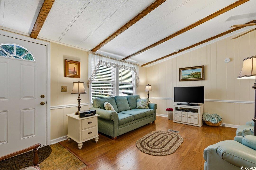 1021 South Marlin Circle Murrells Inlet, SC 29576 - Photo 5 of 30