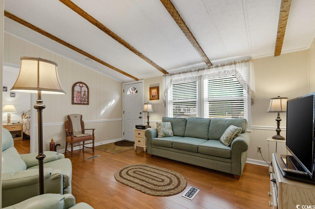 1021 South Marlin Circle Murrells Inlet, SC 29576 - Photo 6 of 30