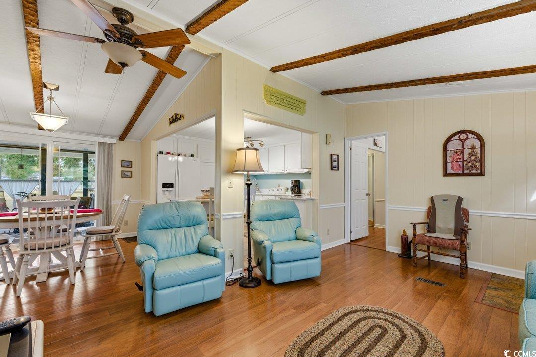 1021 South Marlin Circle Murrells Inlet, SC 29576 - Photo 7 of 30