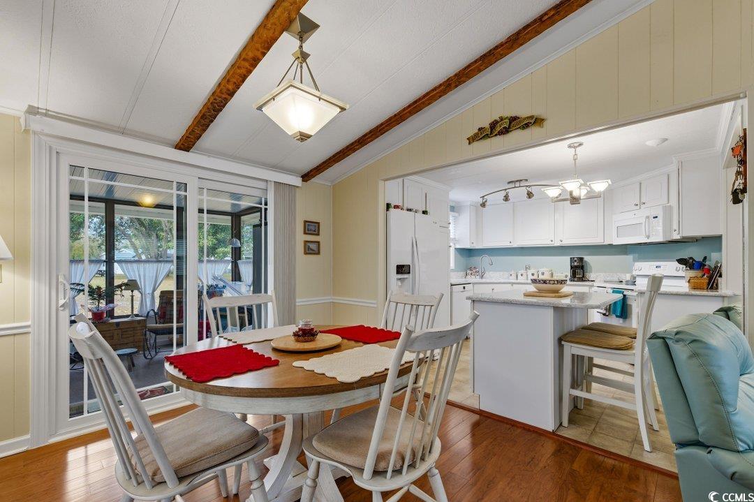 1021 South Marlin Circle Murrells Inlet, SC 29576 - Photo 8 of 30