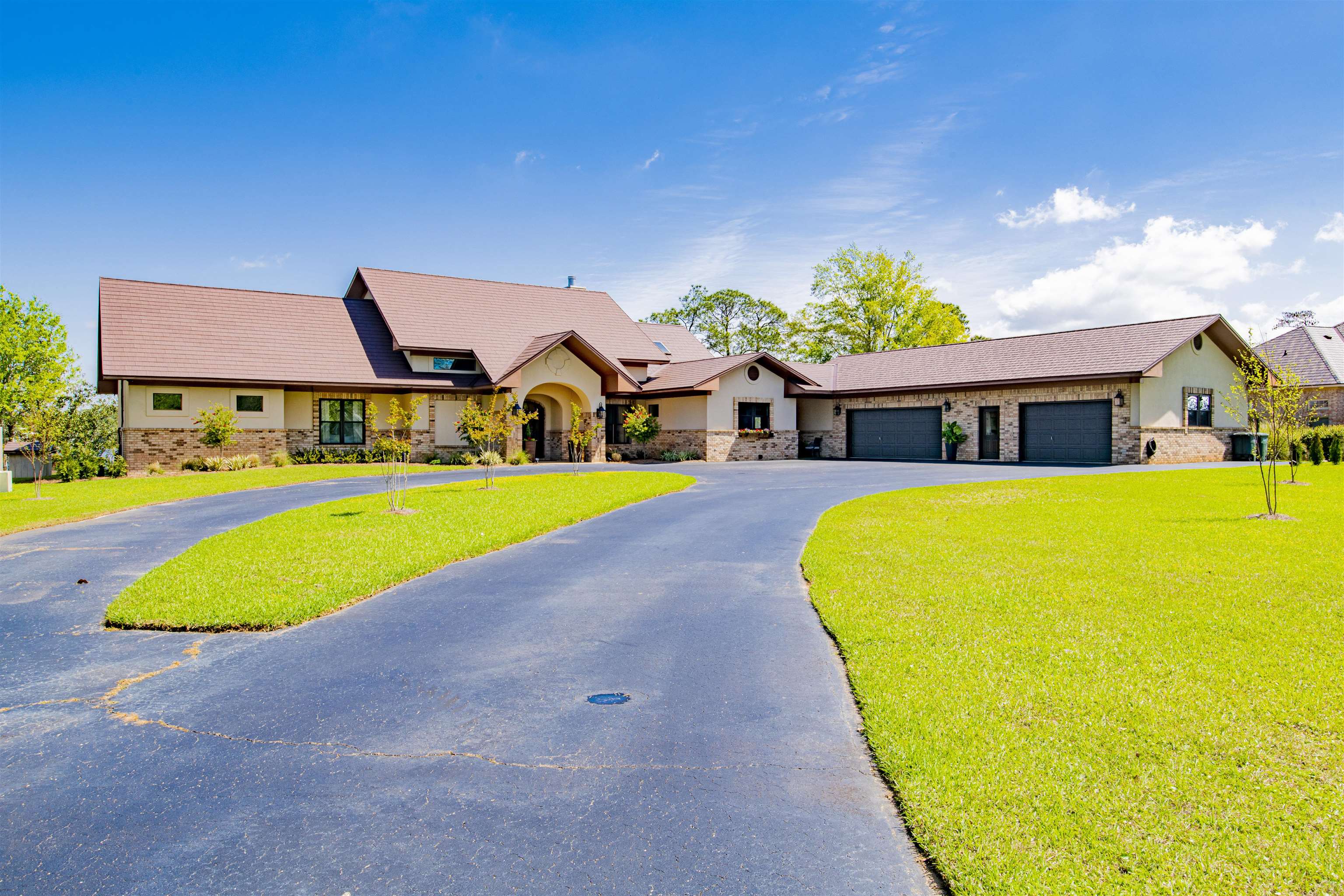 8698 Bay View Drive Foley, AL 36535 - Photo 1 of 50