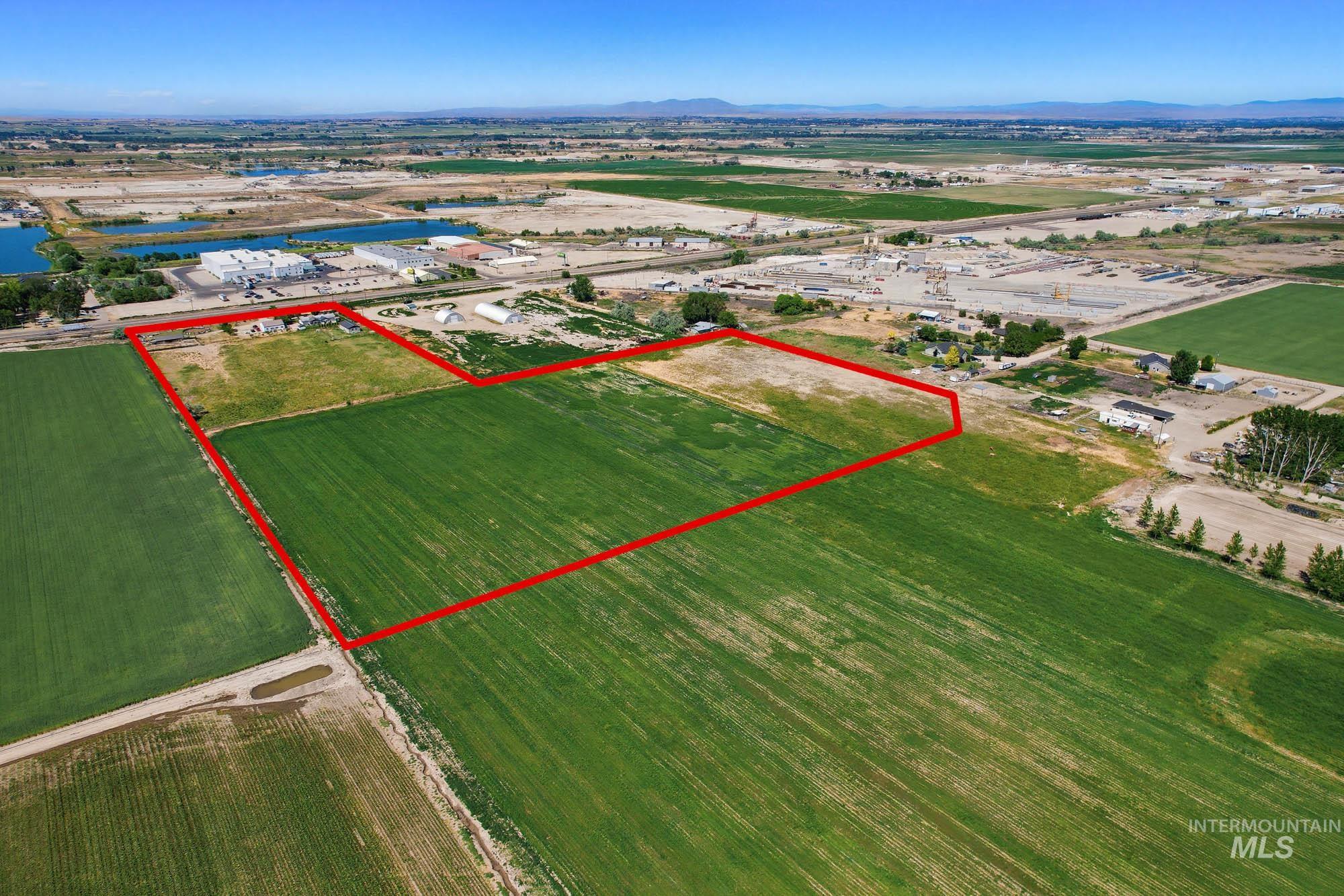 20201 Simplot Boulevard Caldwell, ID 83607 - Photo 19 of 22