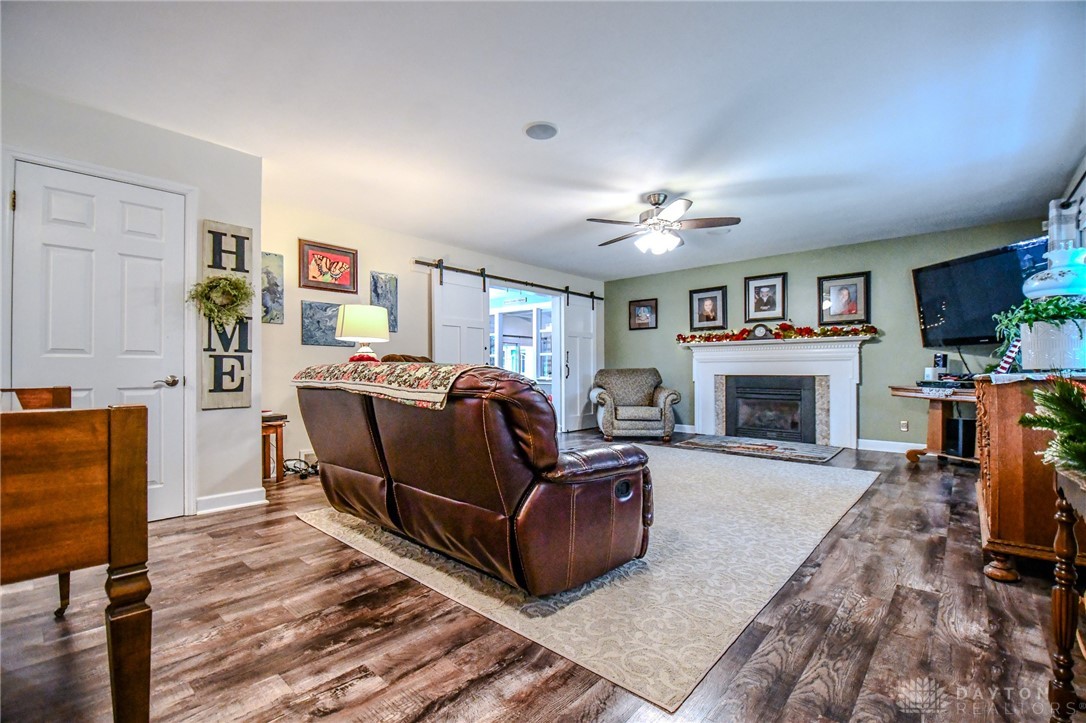 1109 Big Hill Road Kettering, OH 45429 - Photo 7 of 69