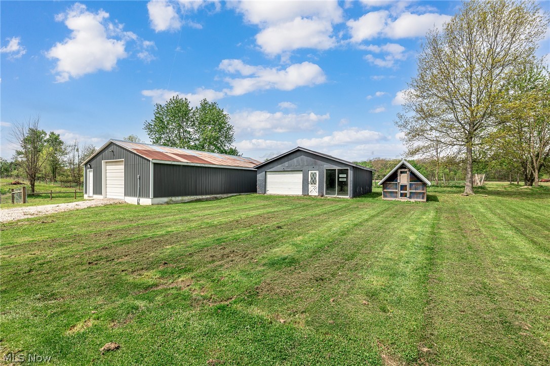 6100 Carsten Road Medina, OH 44256 - Photo 27 of 31