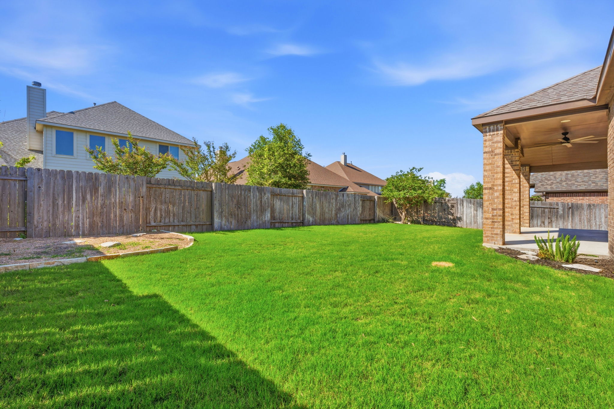 1213 Lakeside Ranch Road Georgetown, TX 78633 - Photo 31 of 33