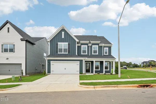 $629,990 | 1618 Immagene Way, Unit 72, Fuquay-Varina, NC 27526
