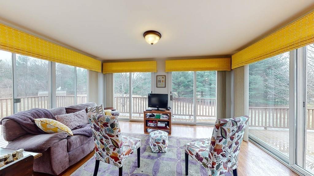 8 Holmes Road Boxford, MA 01921 - Photo 11 of 42 Gallery Image 11