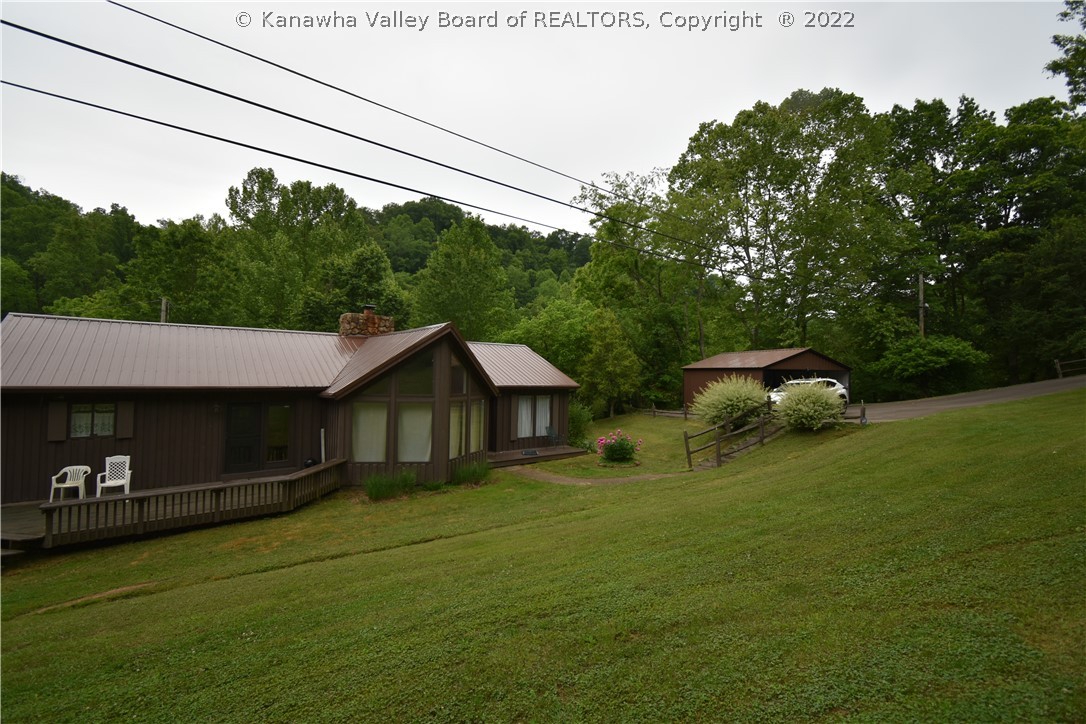 13195 Derricks Creek Road Charleston, WV 25320 - Photo 3 of 8 Gallery Image 3