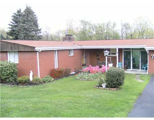 314 County Line Road Bridgeville, PA 15017 - Photo 1 of 16 Exterior Front.