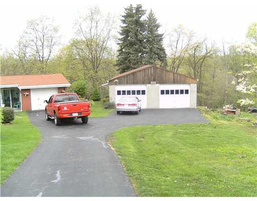314 County Line Road Bridgeville, PA 15017 - Photo 2 of 16 Exterior Front.