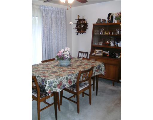314 County Line Road Bridgeville, PA 15017 - Photo 9 of 16 Dining Room.