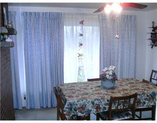 314 County Line Road Bridgeville, PA 15017 - Photo 10 of 16 Dining Room.