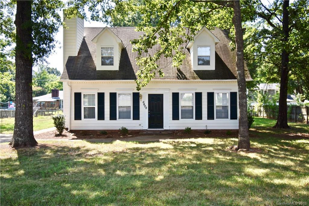 6408 Fox Hunt Road Indian Trail, NC 28079 - Photo 1 of 15 Gallery Image 1
