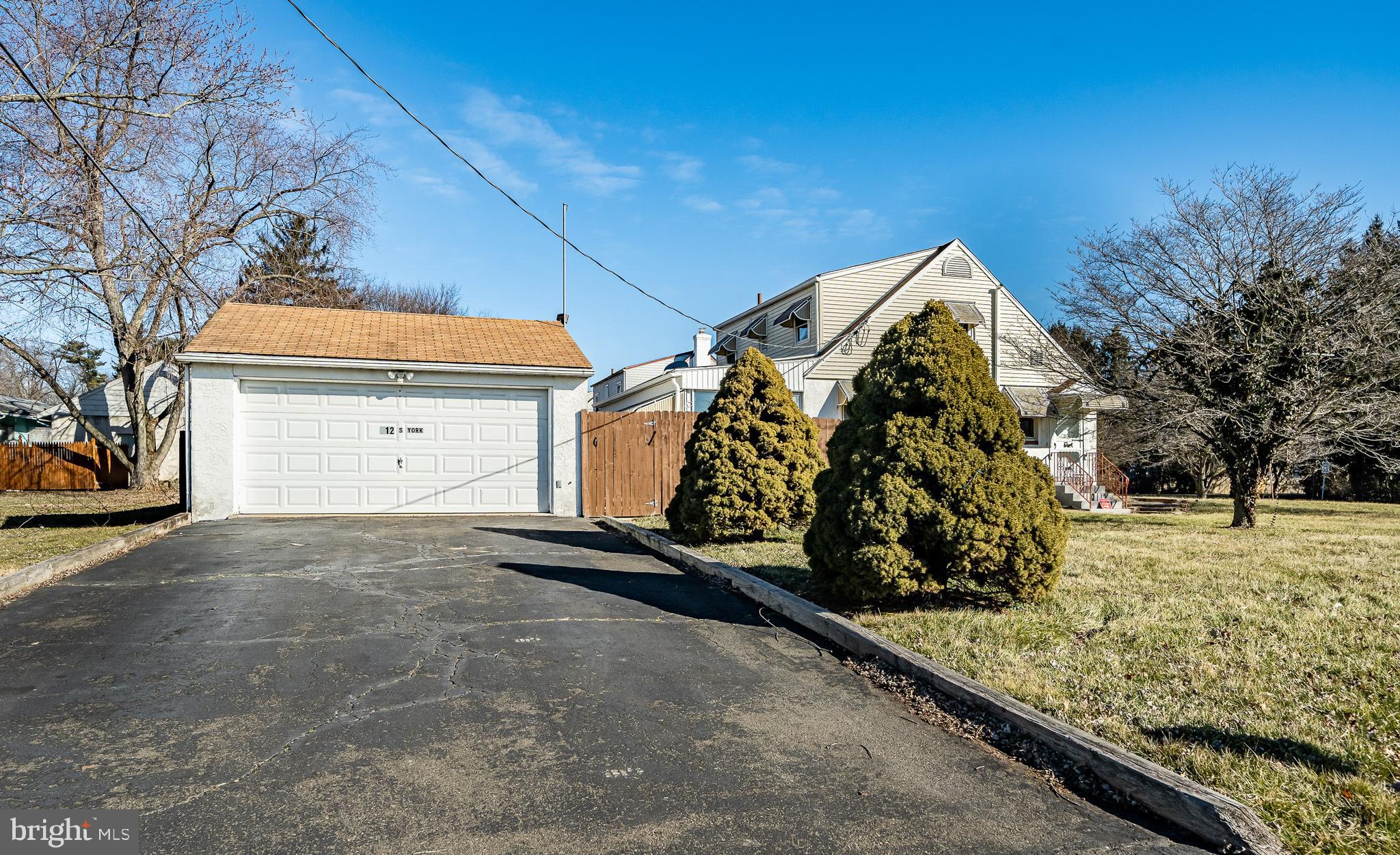 712 South York Road Hatboro, PA 19040 - Photo 36 of 37