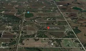 $45,000 | 14773 Northwest 296th Street, Okeechobee, FL 34972