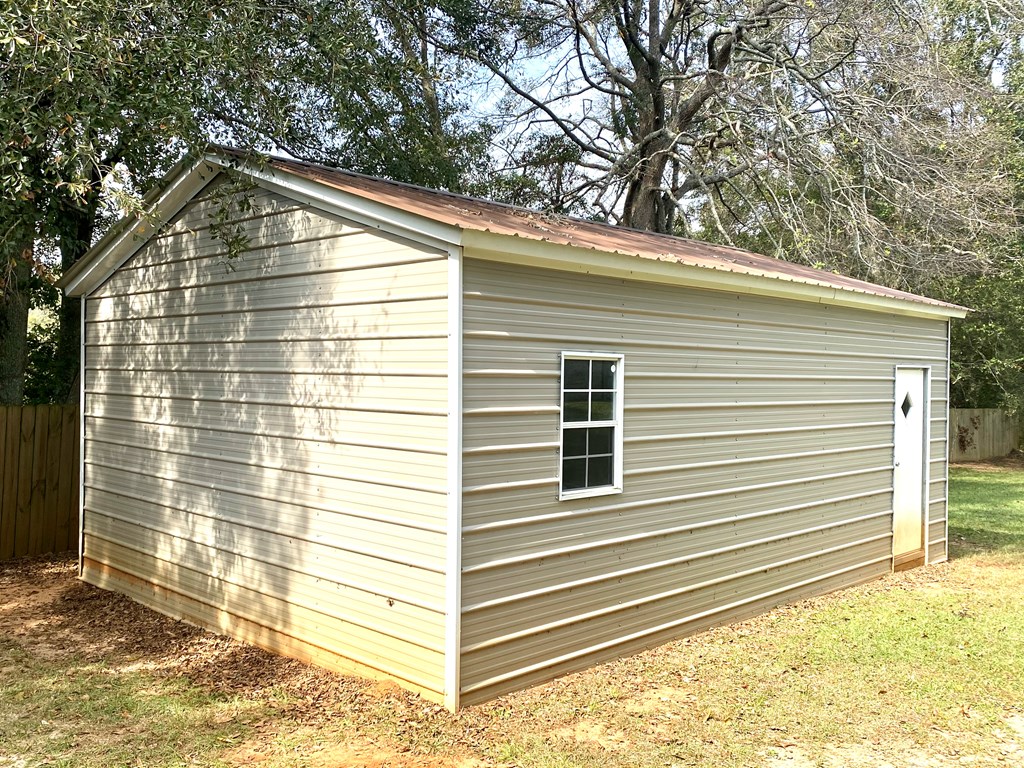 106 Windy Hill Road Taylor, AL 36301 - Photo 14 of 15
