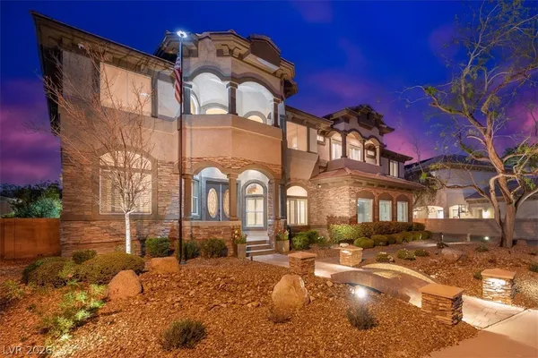 $1,349,900 | 1812 Sydney Leigh Lane, Henderson, NV 89074