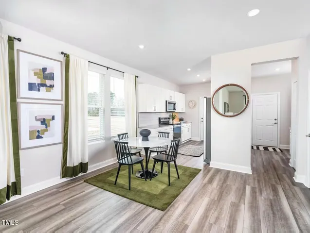 $2,720 | 1103 Alfonso Lane, Unit DTD2, Durham, NC 27703