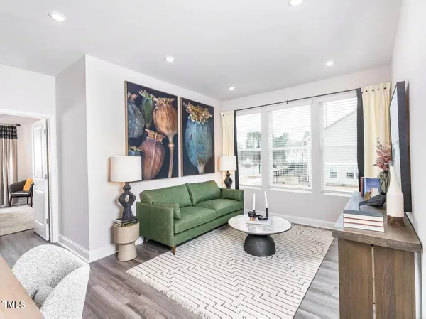 $2,720 | 1103 Alfonso Lane, Unit DTD2, Durham, NC 27703