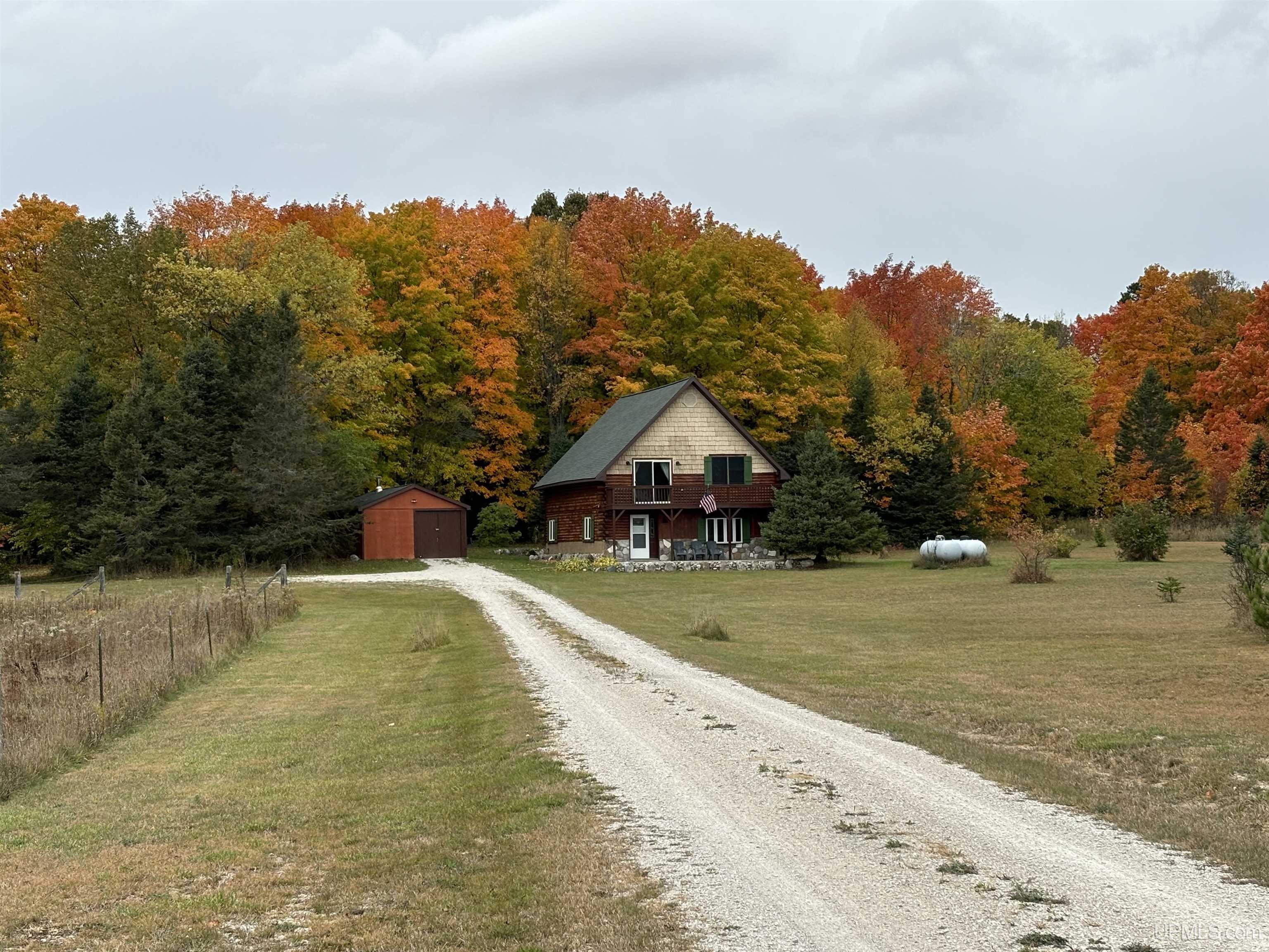 N6427 County Rd H15 Shingleton, MI 49884 - Photo 58 of 58
