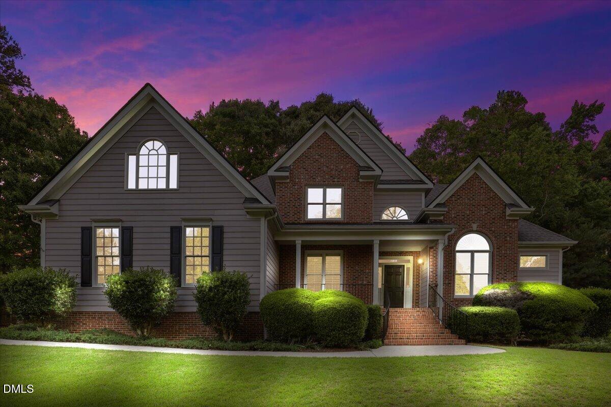 2128 Beneventum Court Raleigh, NC 27606 - Photo 2 of 76 03-2128 Beneventum Ct-3