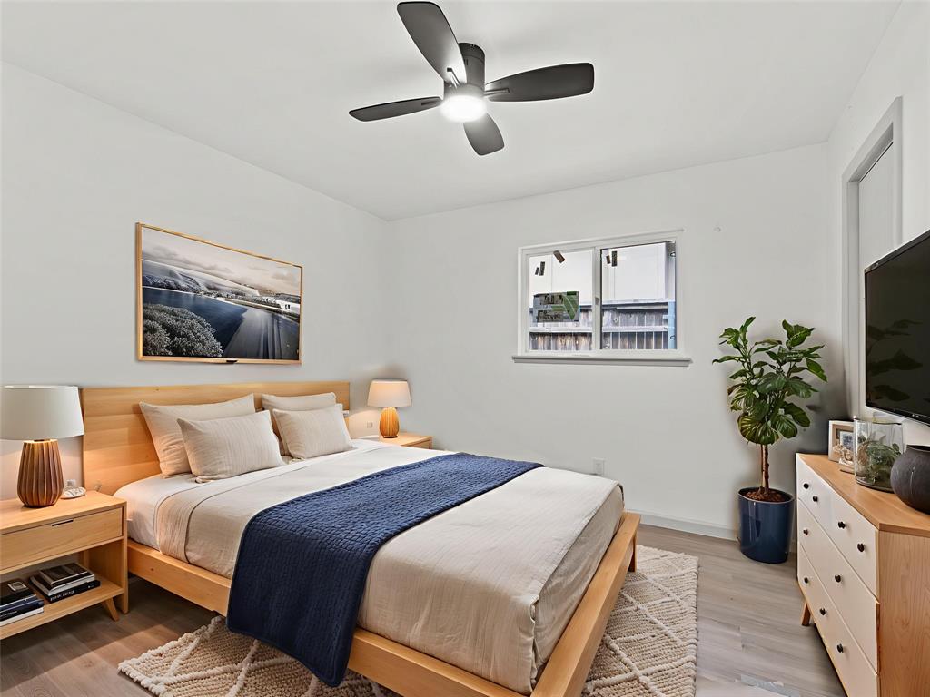 326 Bluebonnet Trail Garland, TX 75043 - Photo 19 of 25 Virtually staged for lifestyle vision.