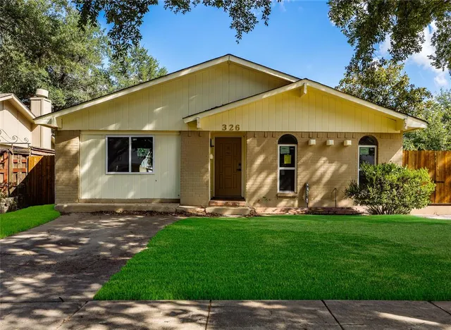 $275,000 | 326 Bluebonnet Trail, Garland, TX 75043