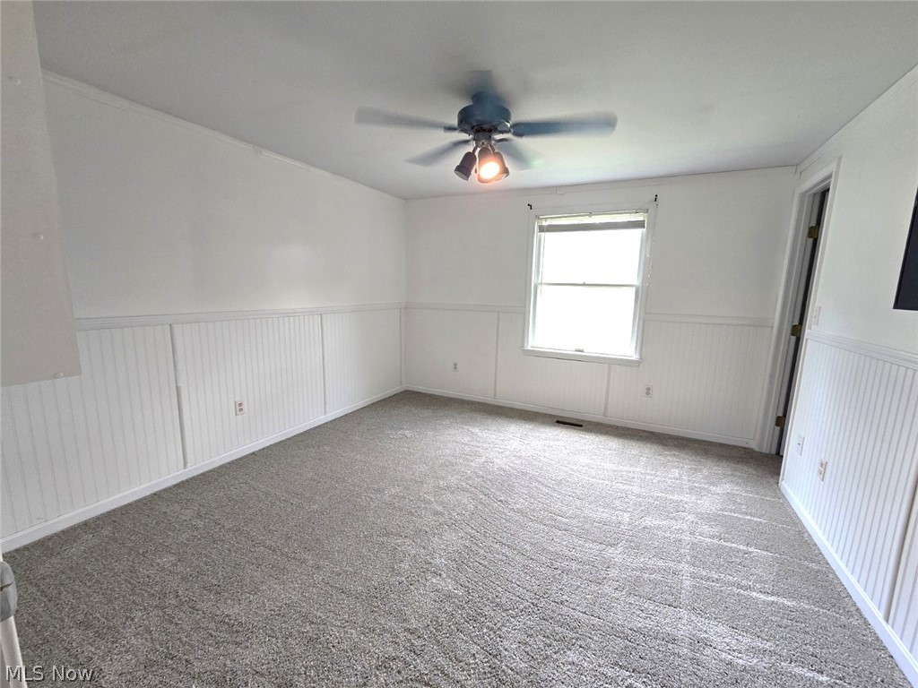 28365 Osborne Road Coolville, OH 45723 - Photo 29 of 49 Bedroom #2