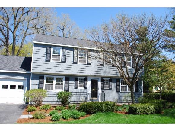 177 Crescent Road Burlington, VT 05401 - Photo 1 of 1 Gallery Image 1